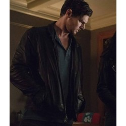 Jessica Jones S03 Erik Gelden Jacket 